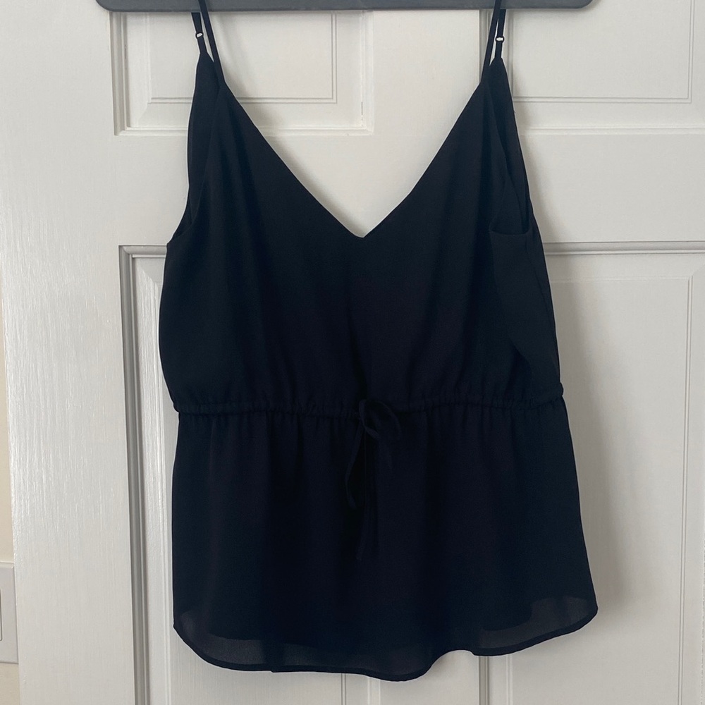 Babaton Cami Blouse